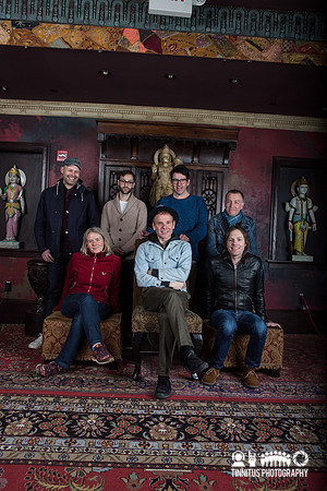 Belle and Sebastian
