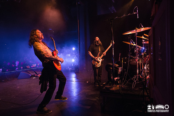 Sleep in concert