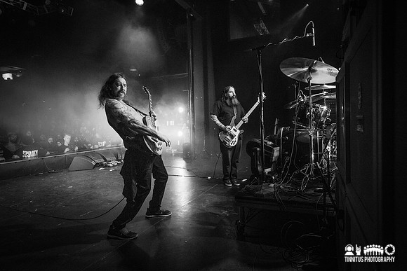 Sleep in concert