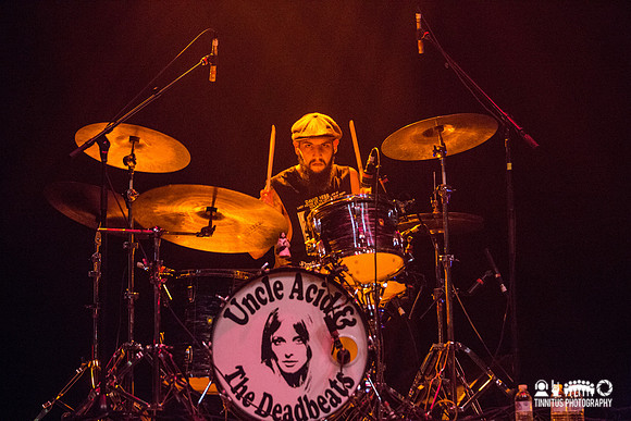 Uncle Acid and the deadbeats