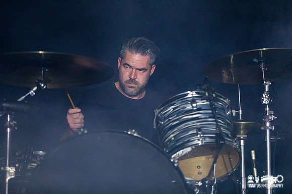 in concert