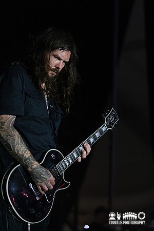 in concert