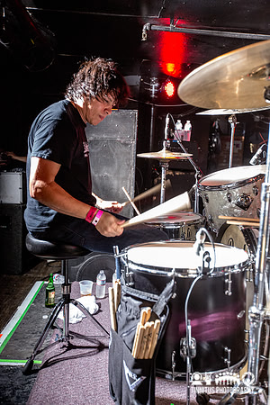 OFF! in concert