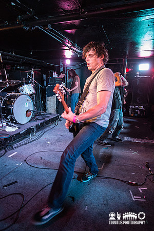 OFF! in concert