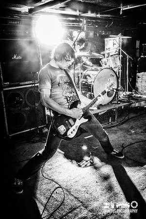 OFF! in concert