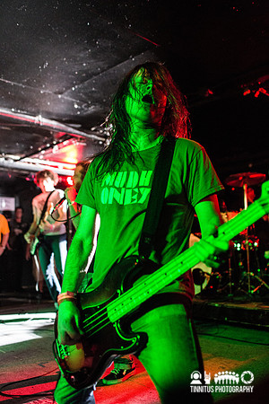 OFF! in concert