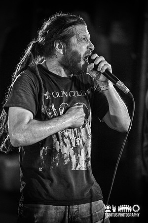OFF! in concert