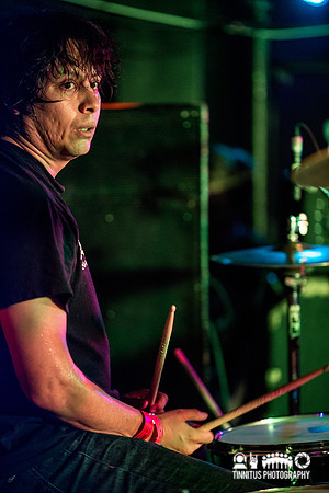 OFF! in concert