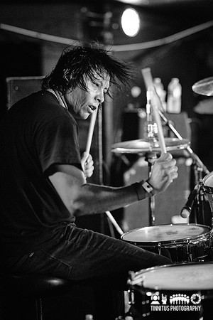OFF! in concert