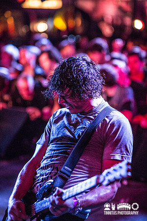 OFF! in concert