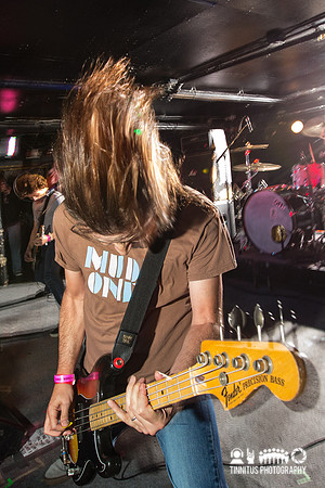 OFF! in concert