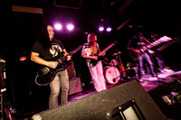 Hiroe in concert
