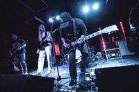 Hiroe in concert