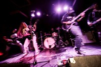Hiroe in concert