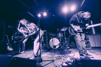 Hiroe in concert