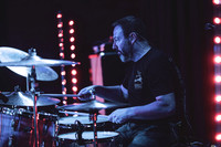 Hiroe in concert