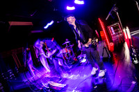Hiroe in concert