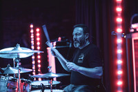 Hiroe in concert