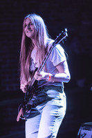 Hiroe in concert