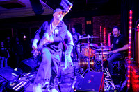 Hiroe in concert