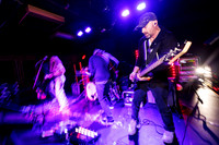 Hiroe in concert