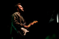 Stephen Day in concert