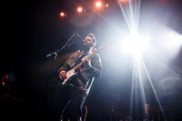 Stephen Day in concert