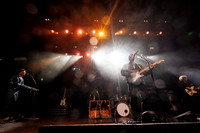 Stephen Day in concert