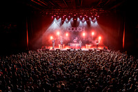 Couch in concert