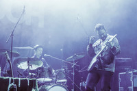 Stephen Day in concert