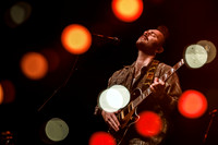 Stephen Day in concert