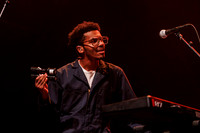 Stephen Day in concert