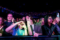 Couch in concert