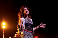 Couch in concert