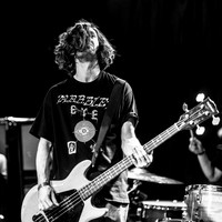 Bedroom Eyes in concert