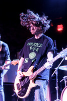 Bedroom Eyes in concert