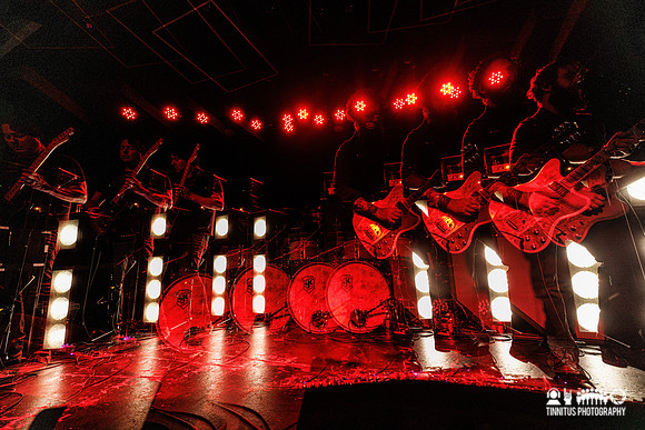 Girih in concert