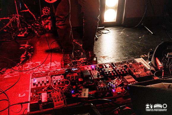 Girih in concert