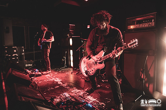 Girih in concert