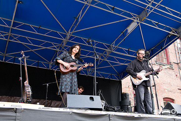 Solid Sound Festival - Day 2