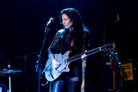 The Shallows in concert