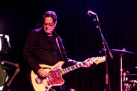 The Shallows in concert