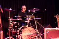 The Shallows in concert