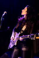 The Shallows in concert
