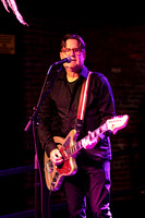 The Shallows in concert