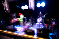The Shallows in concert