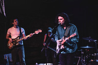 Constant Smiles in concert