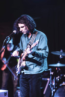 Constant Smiles in concert