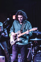 Constant Smiles in concert