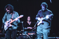 Constant Smiles in concert
